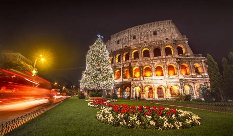 eventi roma 25 dicembre